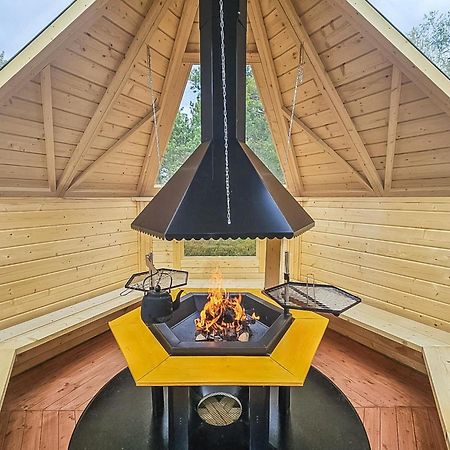 Holiday Home Aamunkoi By Interhome Veskoniemi Bagian luar foto