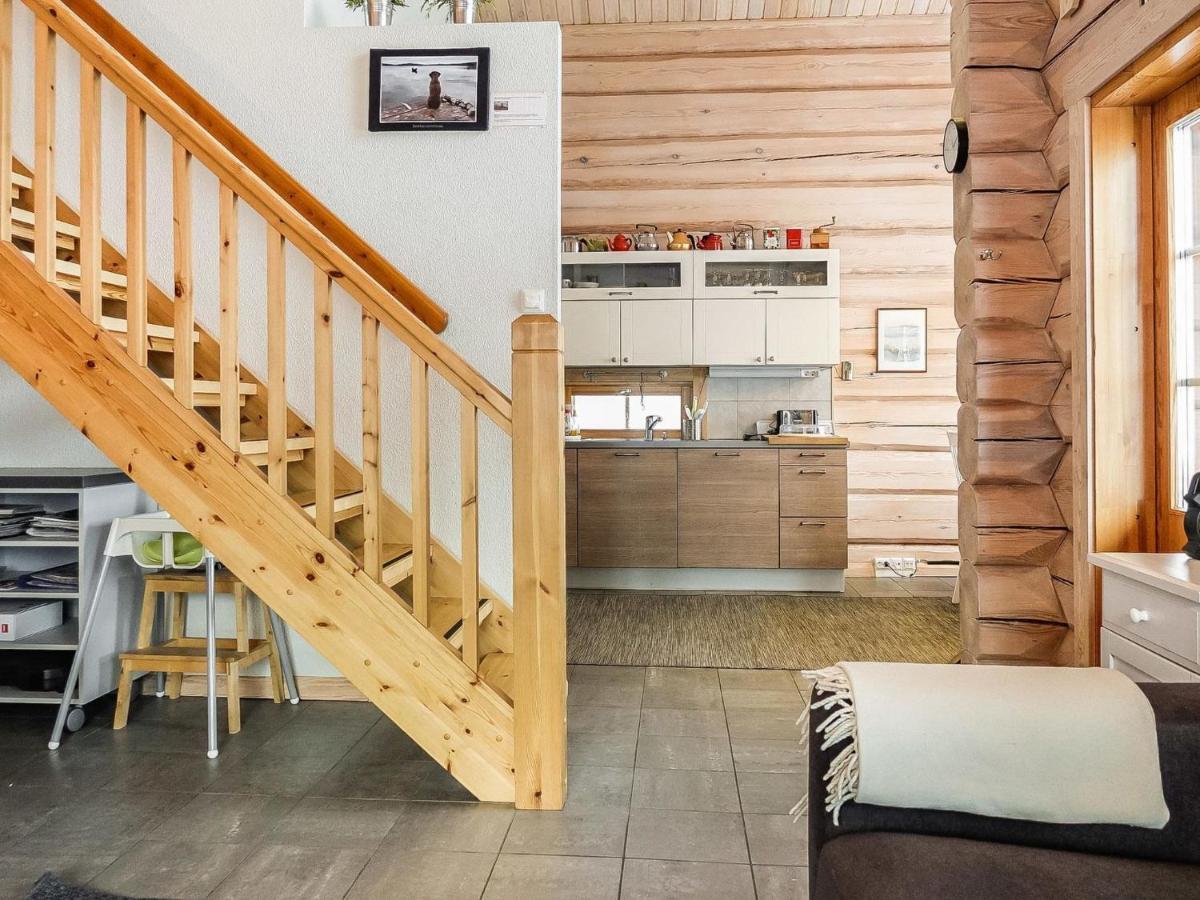Holiday Home Aamunkoi By Interhome Veskoniemi Bagian luar foto