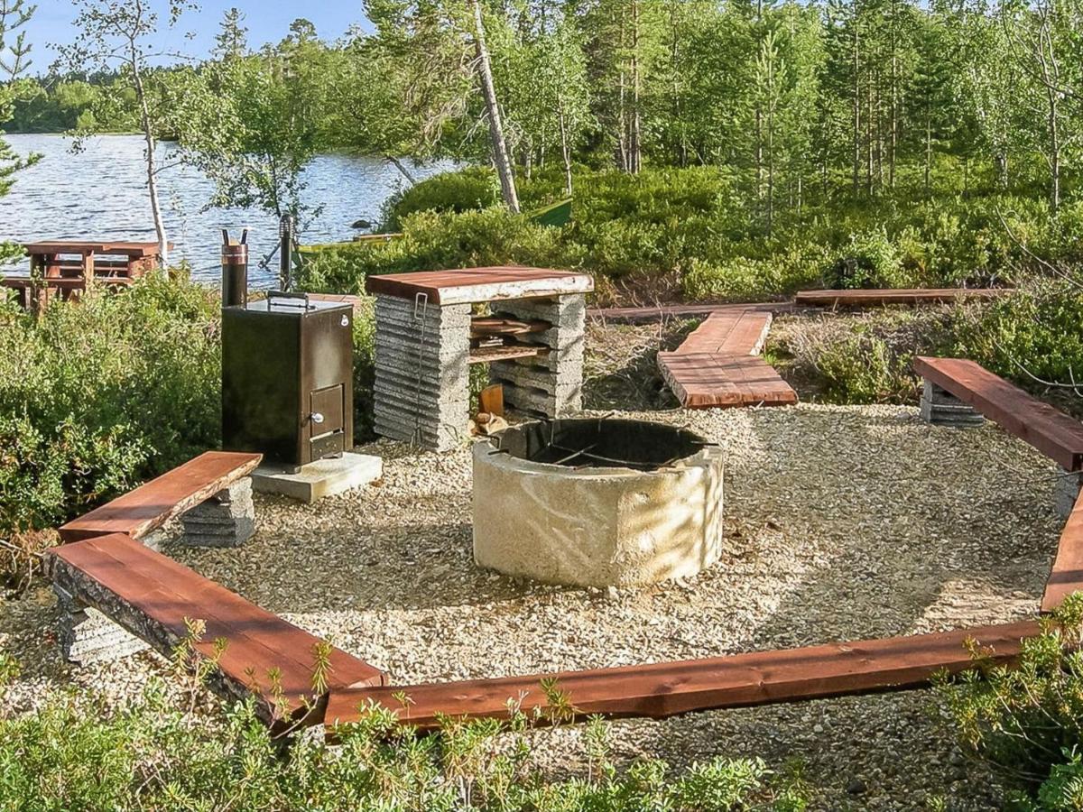 Holiday Home Aamunkoi By Interhome Veskoniemi Bagian luar foto