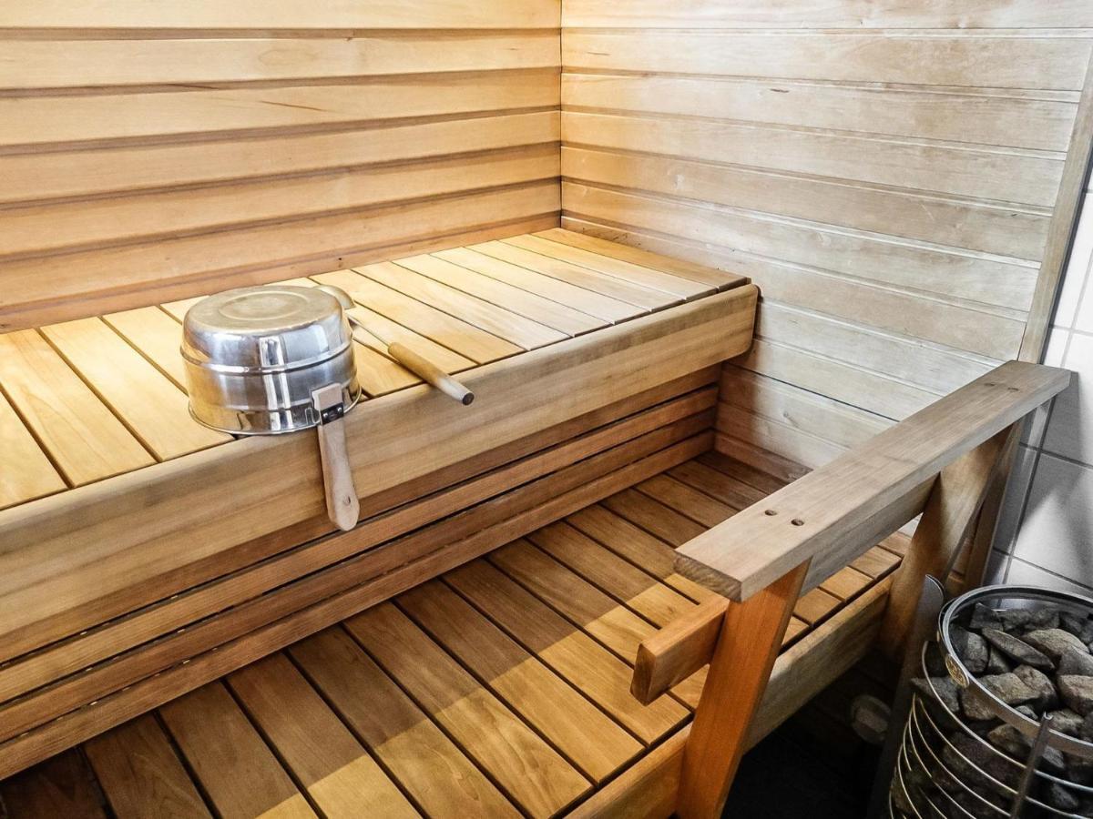 Holiday Home Aamunkoi By Interhome Veskoniemi Bagian luar foto