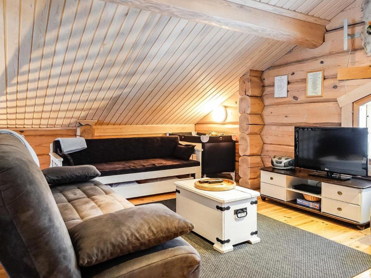 Holiday Home Aamunkoi By Interhome Veskoniemi Bagian luar foto