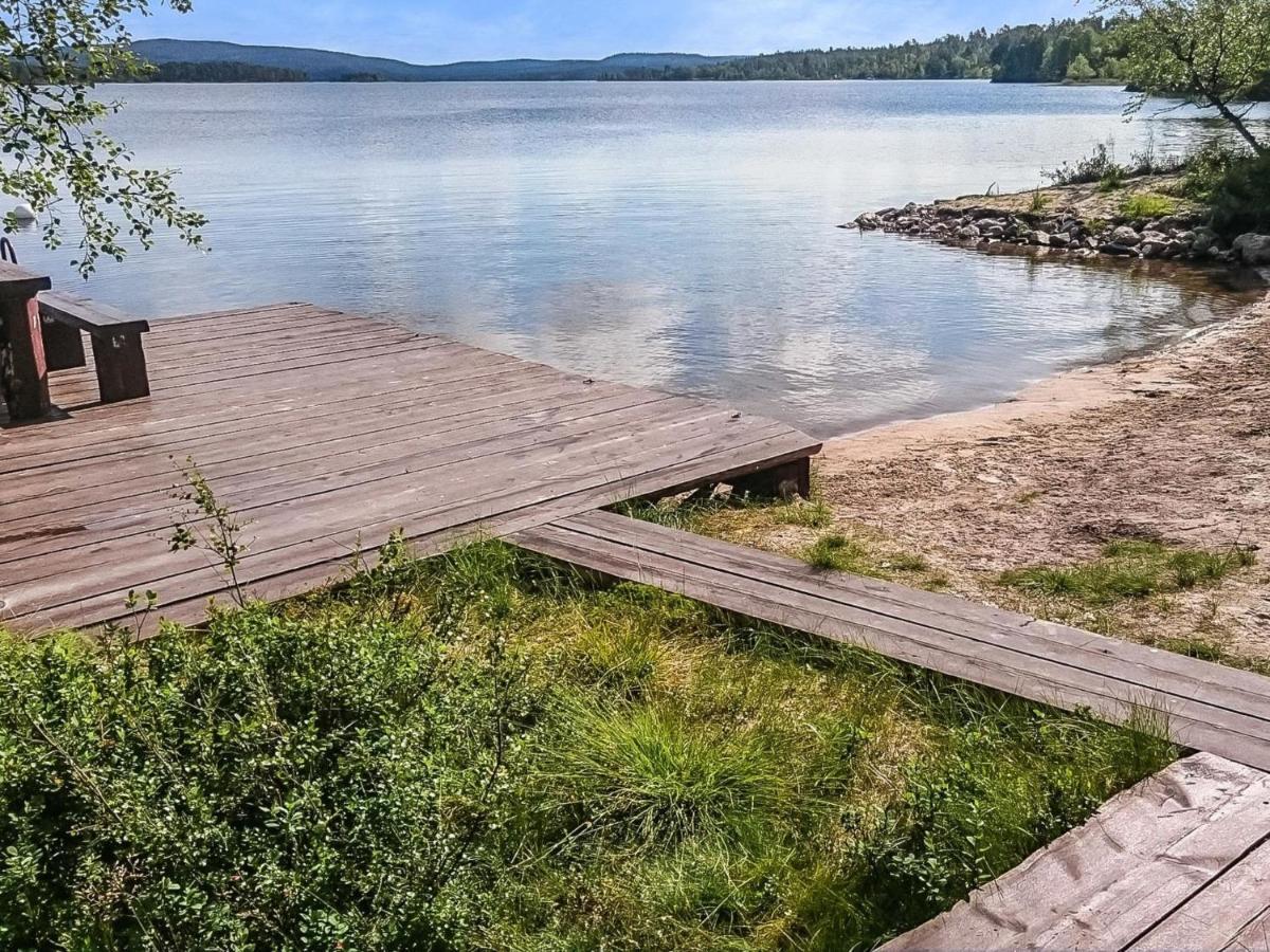 Holiday Home Aamunkoi By Interhome Veskoniemi Bagian luar foto